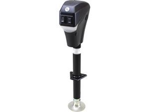 LIPPERT M6V285318 ELEC JACK 300# BLACK LIPPERT M6V285318 ELEC JACK 300# BLACK