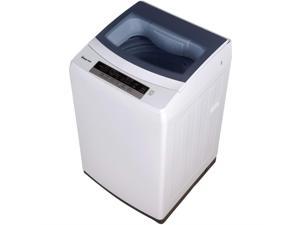 Magic Chef - MCSTCW20W4 - Magic Chef MCSTCW20W4 2.0 Cubic-ft Portable Washer Magic Chef - MCSTCW20W4 - Magic Chef MCSTCW20W4 2.0 Cubic-ft Portable Washer