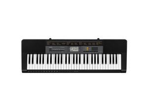 Casio CTK-2500 Portable Keyboard, Black Casio CTK-2500 Portable Keyboard, Black