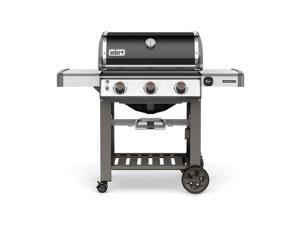 Weber Genesis II E-310 NG BLK US/CA Weber Genesis II E-310 NG BLK US/CA
