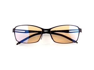 Arozzi Optical Eyewear VX400-2 Gaming / Computer Glasses – Black Arozzi Optical Eyewear VX400-2 Gaming / Computer Glasses – Black