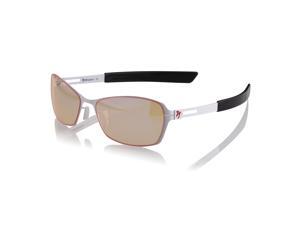 Arozzi Optical Eyewear VX500 Gaming / Computer Glasses – White Arozzi Optical Eyewear VX500 Gaming / Computer Glasses – White