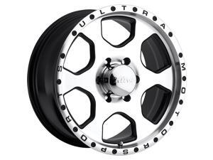 ULTRA WHEEL 1756881U 175 16X8 8X165.1 1756881U ULTRA WHEEL 1756881U 175 16X8 8X165.1 1756881U