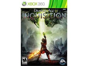 EA Dragon Age: Inquisition - Role Playing Game - Xbox 360 EA Dragon Age: Inquisition - Role Playing Game - Xbox 360