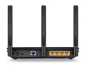 TP-Link Archer A2300 AC2300 Wireless MU-MIMO Gigabit Router IEEE 802.11ac/n/a 5 GHz
IEEE 802.11b/g/n 2.4 GHz TP-Link Archer A2300 AC2300 Wireless MU-MIMO Gigabit Router IEEE 802.11ac/n/a 5 GHz
IEEE 802.11b/g/n 2.4 GHz