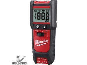 Milwaukee 2213-20 Auto Voltage/Continuity Tester W/ Resistance Milwaukee 2213-20 Auto Voltage/Continuity Tester W/ Resistance