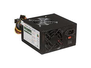 Logisys PS550A_BK - Power supply - AC 115/230 V Logisys PS550A_BK - Power supply - AC 115/230 V