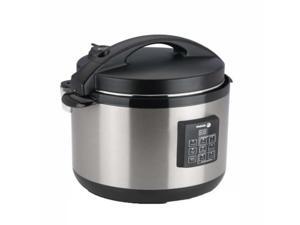 Fagor 670040230 Stainless-Steel 3-in-1 6-Quart Multi-Cooker Fagor 670040230 Stainless-Steel 3-in-1 6-Quart Multi-Cooker