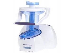 Black & Decker IC200 Arctic Twister Ice Cream Mixer Black & Decker IC200 Arctic Twister Ice Cream Mixer