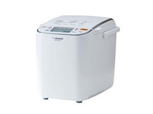Zojirushi BB-SSC10WZ Home Bakery Maestro Breadmaker, Premium White Zojirushi BB-SSC10WZ Home Bakery Maestro Breadmaker, Premium White