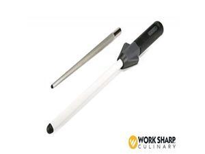 Work Sharp Culinary M3 Manual Kitchen Knife Sharpener Work Sharp Culinary M3 Manual Kitchen Knife Sharpener