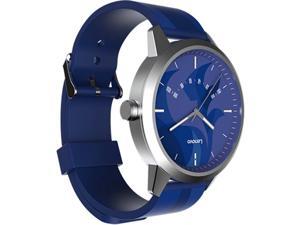Lenovo Watch 9 Bluetooth 5.0 Smart Watch Fitness Tracker 5ATM Waterproof Support iOS and Android Constellation Edition Lenovo Watch 9 Bluetooth 5.0 Smart Watch Fitness Tracker 5ATM Waterproof Support iOS and Android Constellation Edition