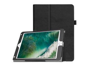 Fintie iPad 9.7 Inch 2018 / 2017 Case, Folio Cover for iPad 6th Gen / 5th Gen /iPad Air 2 / iPad Air, Classic Black Fintie iPad 9.7 Inch 2018 / 2017 Case, Folio Cover for iPad 6th Gen / 5th Gen /iPad Air 2 / iPad Air, Classic Black