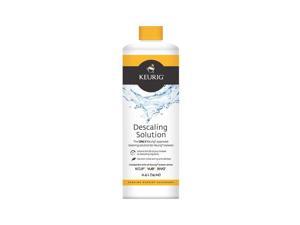 Keurig 114241 Descaling Solution, 14 Oz Keurig 114241 Descaling Solution, 14 Oz