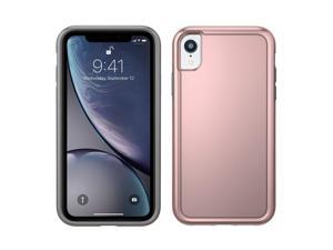 Pelican iPhone XR Military Grade Drop Protection Adventurer Case Rose Gold Pelican iPhone XR Military Grade Drop Protection Adventurer Case Rose Gold