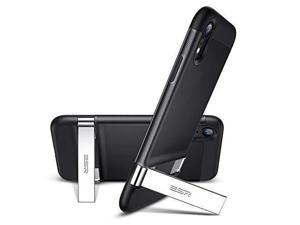 iPhone XS MAX ESR Urban Heavy Duty Kickstand Impact Protection Armor Case Black iPhone XS MAX ESR Urban Heavy Duty Kickstand Impact Protection Armor Case Black