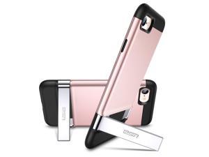 iPhone 8 iPhone 7 ESR Urban Heavy Duty Kickstand Armor Case Rose Gold iPhone 8 iPhone 7 ESR Urban Heavy Duty Kickstand Armor Case Rose Gold