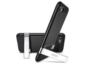iPhone 8 iPhone 7 ESR Urban Heavy Duty Kickstand Armor Case Black iPhone 8 iPhone 7 ESR Urban Heavy Duty Kickstand Armor Case Black