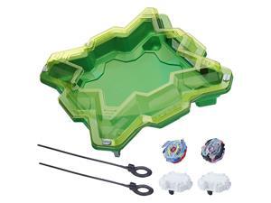 Beyblade Burst Evolution Star Storm Battle Set Beyblade Burst Evolution Star Storm Battle Set