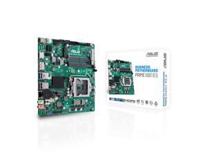 ASUS PRIME H310T R2.0 LGA 1151 (300 Series) Intel H310 SATA 6Gb/s Thin Mini-ITX Intel Motherboard ASUS PRIME H310T R2.0 LGA 1151 (300 Series) Intel H310 SATA 6Gb/s Thin Mini-ITX Intel Motherboard