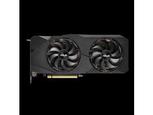 ASUS GeForce RTX 2070 SUPER DUAL Advanced EVO 8 GB GDDR6 Graphics Card (DUAL-RTX2070S-A8G-EVO) ASUS GeForce RTX 2070 SUPER DUAL Advanced EVO 8 GB GDDR6 Graphics Card (DUAL-RTX2070S-A8G-EVO)