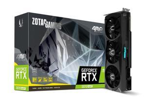 Zotac GeForce RTX 2070 SUPER Graphic Card - 8 GB GDDR6 Zotac GeForce RTX 2070 SUPER Graphic Card - 8 GB GDDR6