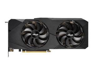 ASUS GeForce RTX 2070 SUPER DUAL EVO 8 GB GDDR6 Graphics Card (90YV0DK3-M0NA00) ASUS GeForce RTX 2070 SUPER DUAL EVO 8 GB GDDR6 Graphics Card (90YV0DK3-M0NA00)