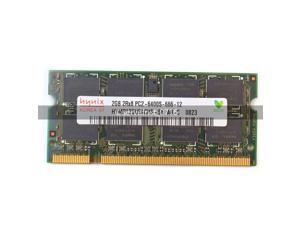 Hynix 2GB PC2-6400 DDR2-800MHZ 200pin Sodimm Laptop Memory RAM Hynix 2GB PC2-6400 DDR2-800MHZ 200pin Sodimm Laptop Memory RAM