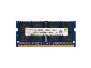 Hynix 4GB DDR3 PC3-12800 1600MHZ Sodimm Laptop Memory Lot Hynix 4GB DDR3 PC3-12800 1600MHZ Sodimm Laptop Memory Lot