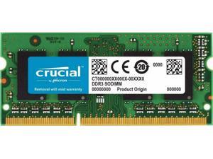 4GB (2x2GB) DDR3 1600 (PC3 12800) SODIMM Laptop Memory RAM 4GB (2x2GB) DDR3 1600 (PC3 12800) SODIMM Laptop Memory RAM