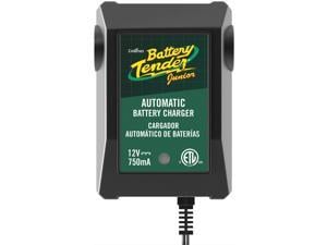 Battery Tender 021-0123 Junior 12V Battery Charger Battery Tender 021-0123 Junior 12V Battery Charger