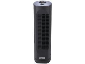 Optimus OPTIMUS F-7300 17" Desktop Ultra Slim Oscillating Tower Fan OPSF7300 Optimus OPTIMUS F-7300 17" Desktop Ultra Slim Oscillating Tower Fan OPSF7300