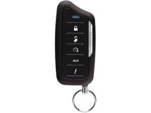 Python 7154P Supercode 1-Way 5-Button Remote Python 7154P Supercode 1-Way 5-Button Remote