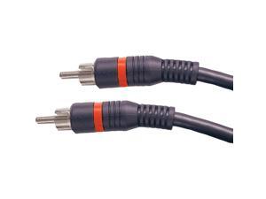 GE 73324 Digital Audio Coaxial Cable (6-Feet) GE 73324 Digital Audio Coaxial Cable (6-Feet)