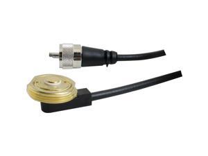 Browning BR1010 - UHF NMO 3/4" Hole Mount Browning BR1010 - UHF NMO 3/4" Hole Mount