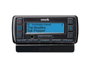 Sirius Stratus 7 (SSV7V1)
Sirius Stratus 7 Dock & Play Satellite Radio + Vehicle Kit Sirius Stratus 7 (SSV7V1)
Sirius Stratus 7 Dock & Play Satellite Radio + Vehicle Kit