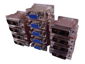 Lot-13 ATI DVI-A - VGA Video Adapter 6140007201G-L13 6613A088-004-RS1 Converter Lot-13 ATI DVI-A - VGA Video Adapter 6140007201G-L13 6613A088-004-RS1 Converter