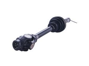 Heavy Duty Front Right Axle for 1995 Polaris 400L Big Boss / Replaces: 1380215 1380063 1380066 1380114 2200960 2200961 Heavy Duty Front Right Axle for 1995 Polaris 400L Big Boss / Replaces: 1380215 1380063 1380066 1380114 2200960 2200961