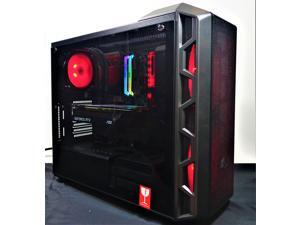 Gaming Desktop PC - AMD Ryzen 7 3700X - GeForce RTX 2080 8GB - 16GB DDR4 RAM - 512GB ADATA XPG SX8100 M.2 NVME 512GB SSD - Gaming Desktop PC - AMD Ryzen 7 3700X - GeForce RTX 2080 8GB - 16GB DDR4 RAM - 512GB ADATA XPG SX8100 M.2 NVME 512GB SSD -
