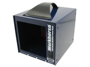 Radial Workhorse Cube Desktop Power Rack Radial Workhorse Cube Desktop Power Rack