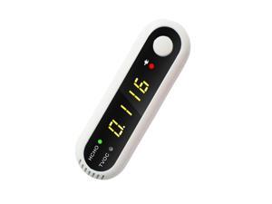 USB CO2 Carbon Dioxide Air Quality Monitor Data Logger Meter LCD Detector --M25 USB CO2 Carbon Dioxide Air Quality Monitor Data Logger Meter LCD Detector --M25