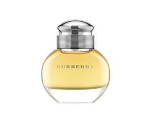Burberry Classic Eau De Parfum for Women, Striking Minimalist Perfume, 1 Fluid Ounce Burberry Classic Eau De Parfum for Women, Striking Minimalist Perfume, 1 Fluid Ounce