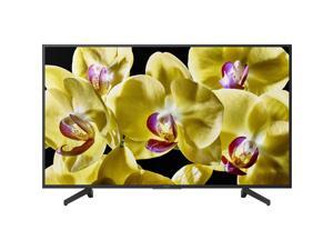 Sony 55" XBR Ultra HD 4K HDR LED Smart HDTV - XBR-55X800G Sony 55" XBR Ultra HD 4K HDR LED Smart HDTV - XBR-55X800G
