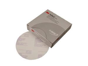 3M™ Stikit™ Finishing Film Disc, 01320, 6 in, P800 3M™ Stikit™ Finishing Film Disc, 01320, 6 in, P800