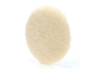 3M™ Perfect-it™ ll Wool Compounding Pad 01927, 5-1/4 in 3M™ Perfect-it™ ll Wool Compounding Pad 01927, 5-1/4 in