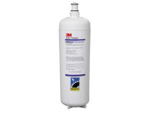 3M™ Water Filtration Products High Flow Series Chloramines Replacement Cartridge, Model HF60-CLS 3M™ Water Filtration Products High Flow Series Chloramines Replacement Cartridge, Model HF60-CLS