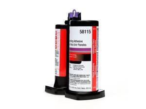 3M™ Panel Bonding Adhesive, 58115, 450 mL 3M™ Panel Bonding Adhesive, 58115, 450 mL