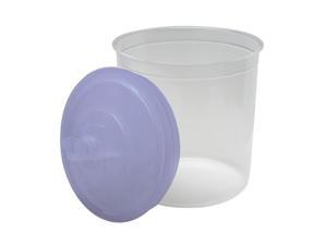 PN16301 PPS Kit, Standard (22oz,650mL) w/125u full dia, 50 Lds & Lnrs/Kit PN16301 PPS Kit, Standard (22oz,650mL) w/125u full dia, 50 Lds & Lnrs/Kit