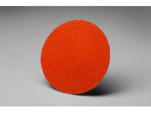 3M™ PSA Cloth Disc 777F, 12 in x NH 50 YF-weight 3M™ PSA Cloth Disc 777F, 12 in x NH 50 YF-weight