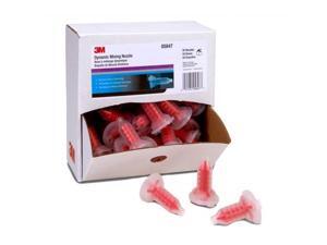 3M™ Dynamic Mixing Nozzle, 05847 3M™ Dynamic Mixing Nozzle, 05847